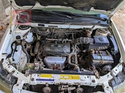 Lifan 620